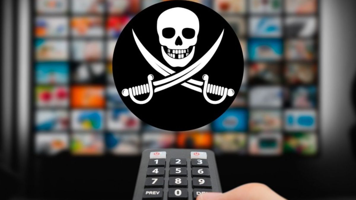 pirateria-streaming La pirateria è ormai normalità per i giovani