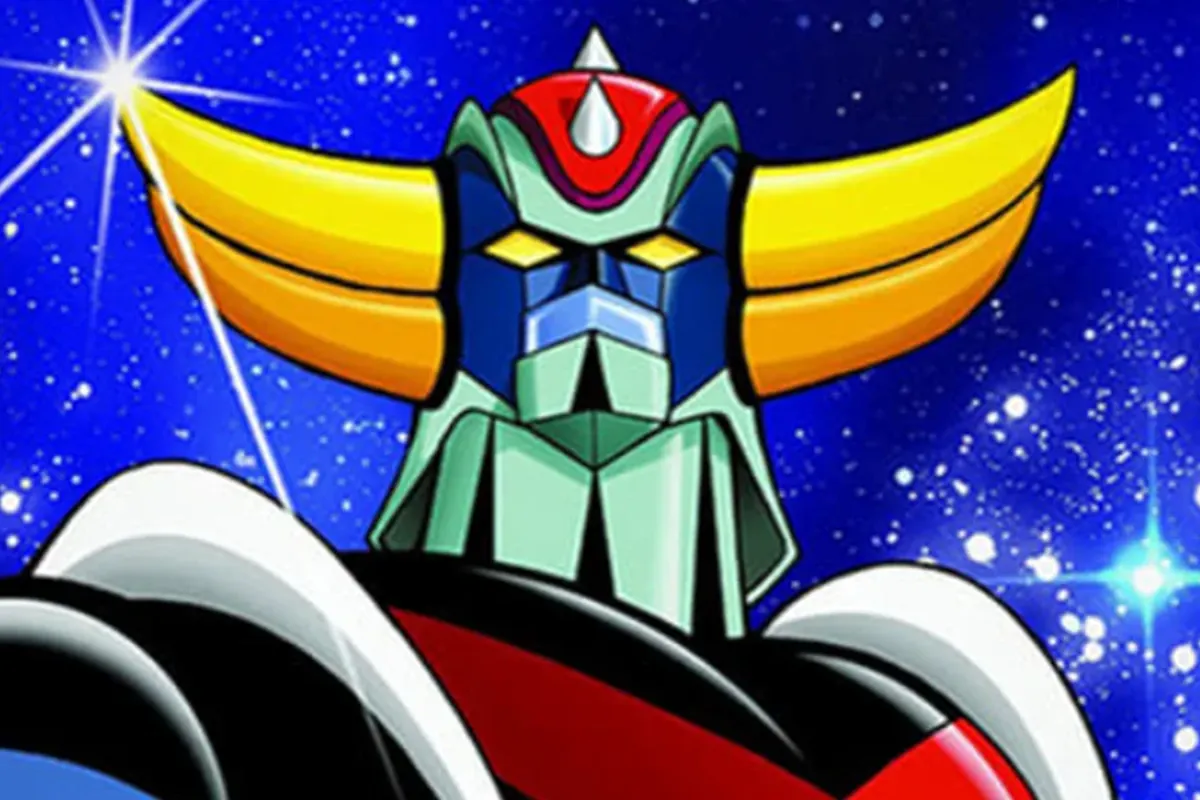 50 anni di Atlas Ufo Robot tra mito e nostalgia