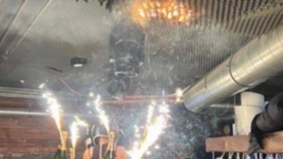 Cras Montana (1) Crans-Montana: un dramma che fa crollare il mito della perfezione