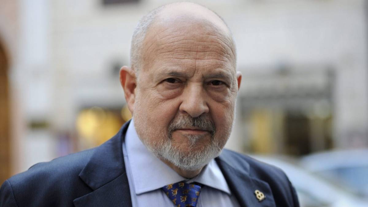 Franco Cardini: “I venti di guerra oggi soffiano come nel 1939”