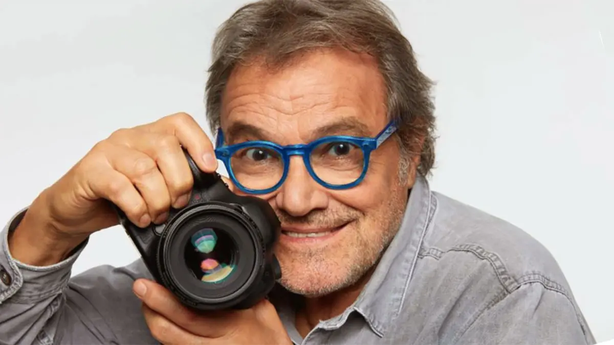 L’eredità di Oliviero Toscani a un anno dalla scomparsa