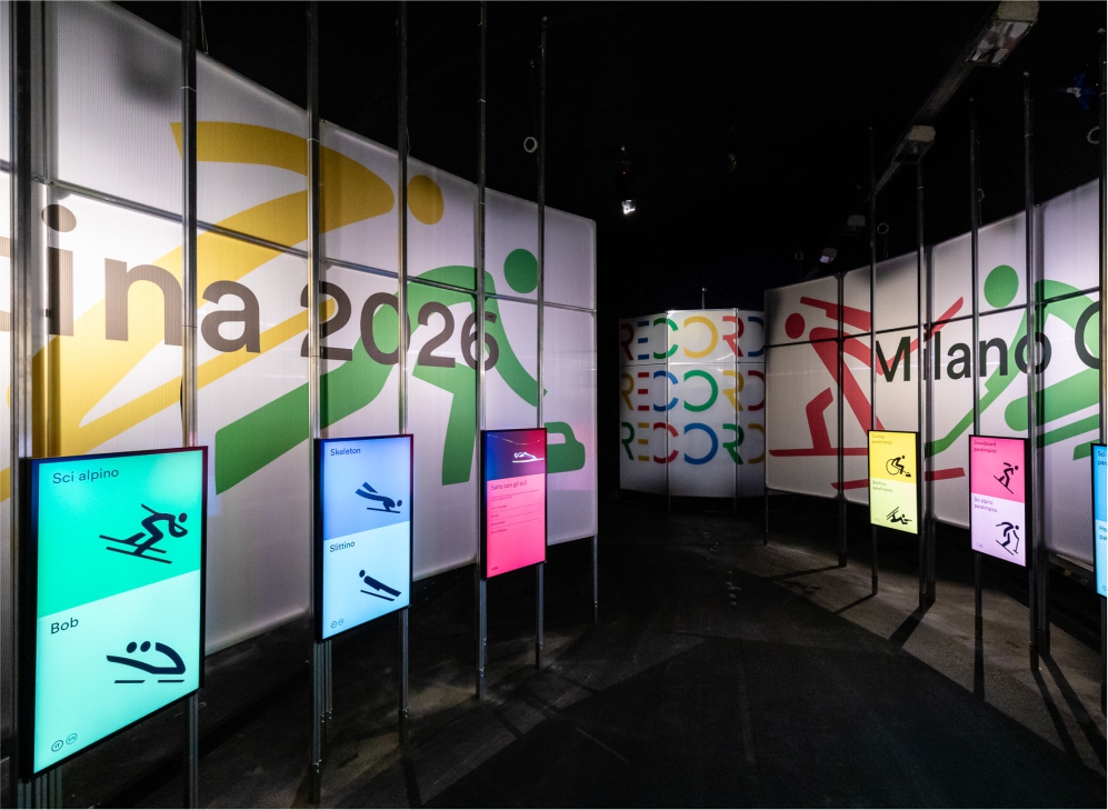 Records2 Milano-Cortina 2026: non solo sport, al via i progetti culturali