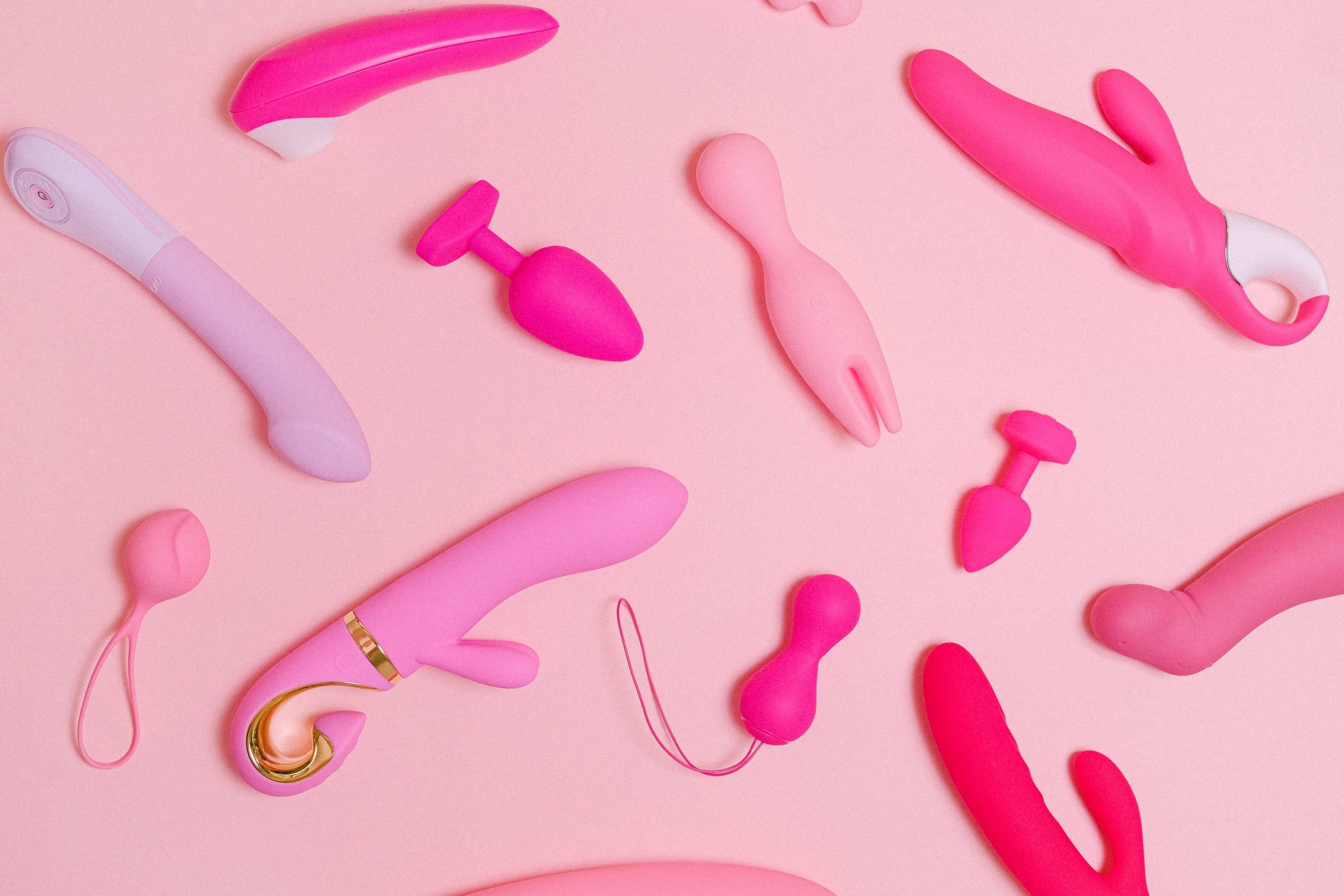 Sex toys: non più tabù ma settore in continua espansione Sex toys: non più tabù ma settore in continua espansione