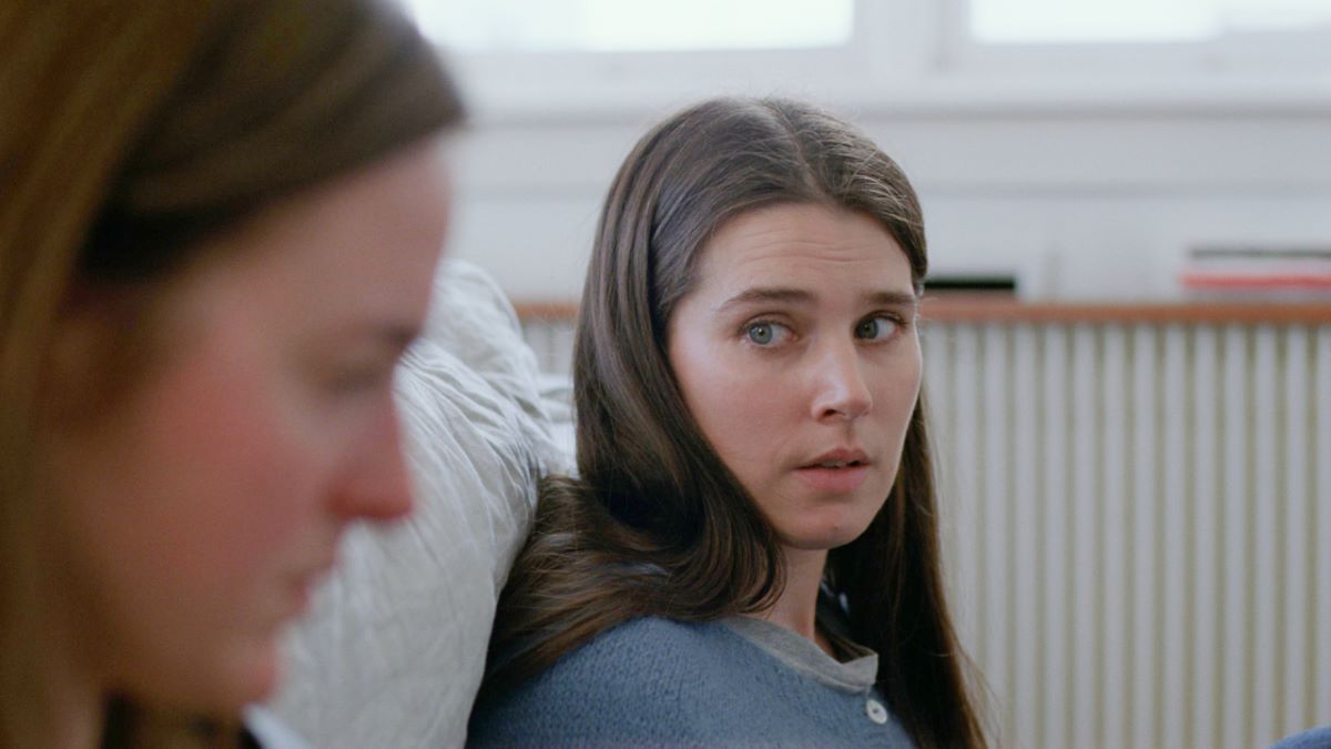 sentimental-value La casa come custode di memorie