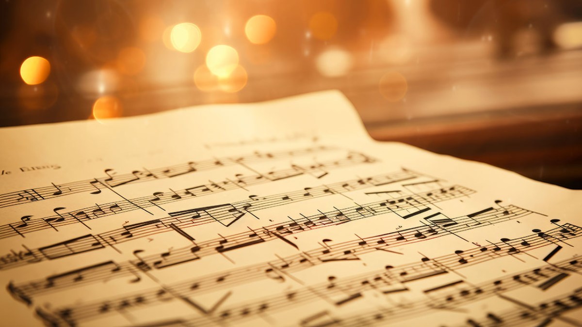 L'algoritmo del successo: svelato il fascino segreto di una melodia