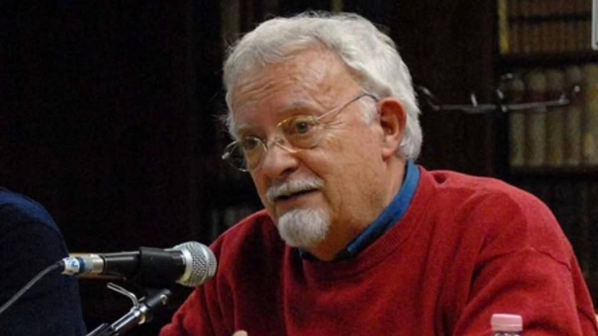 Giovanni Beghelloni, il sociologo che indagò sul 'Post-giornalismo'