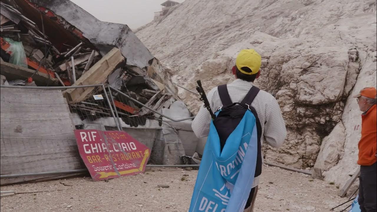 Milano-Cortina 2026: oltre ai cantieri in ritardo il disastro ambientale