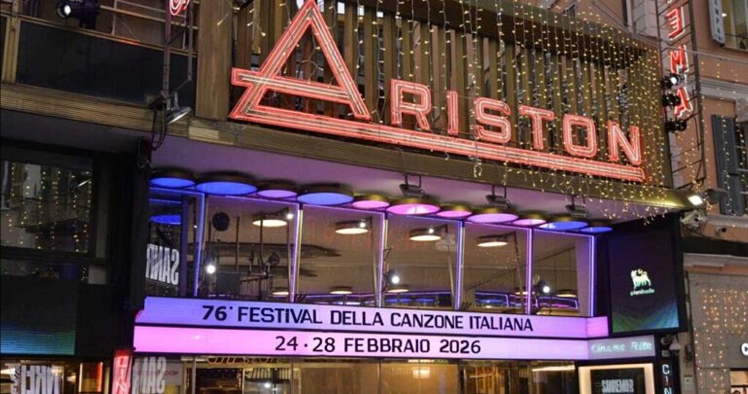 Festival-di-Sanremo-2026-770×405-1 I dati della seconda serata del Festival di Sanremo
