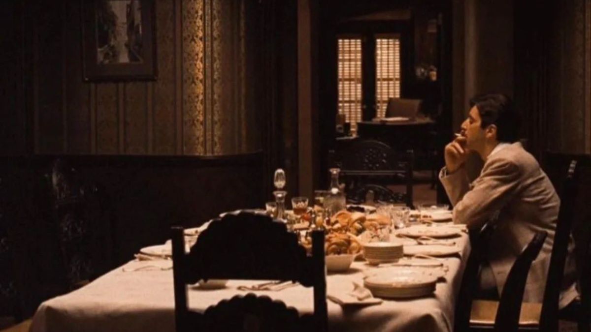 IL PADRINO "Il padrino" tra profezia e impatto sulla storia del cinema