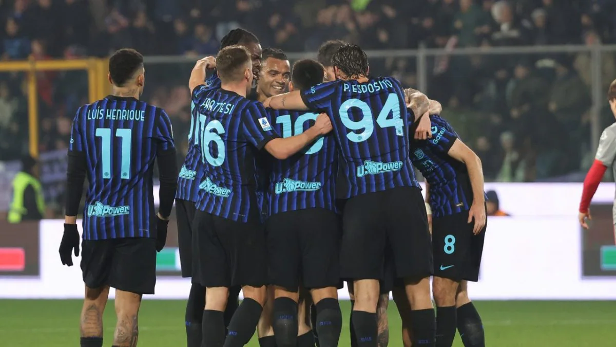 IMG_0310 Serie A: Inter e Milan continuano la loro marcia, la Juve si conferma e il Napoli risorge