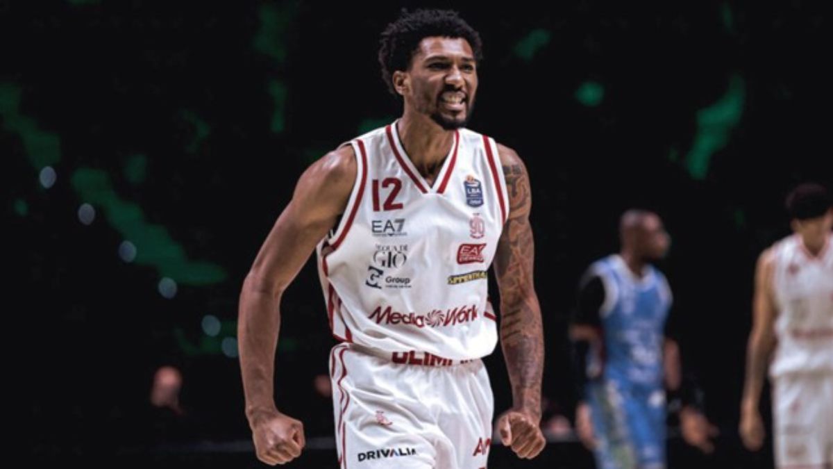 È sempre più Armoni Milano: l’Olimpia vince la Coppa Italia