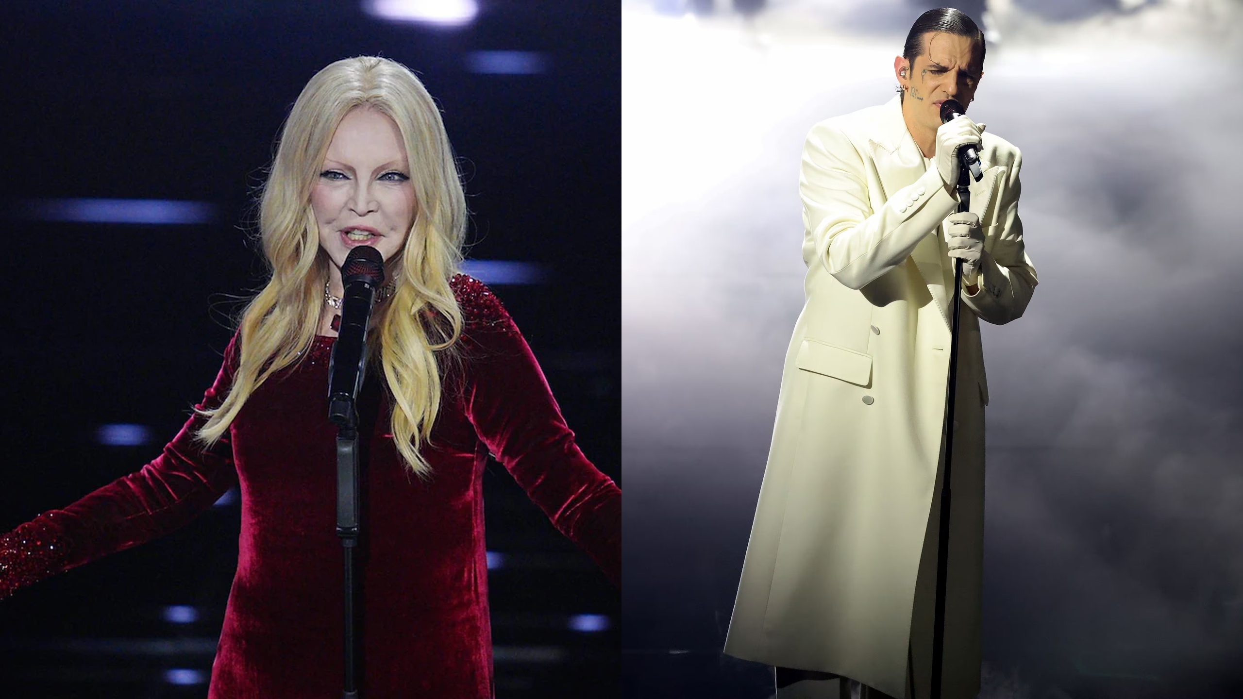 Sanremo all’insegna della restaurazione del Decoro. Dove è finito il coraggio di osare?