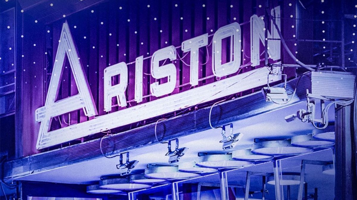 Un Festival che sembra sempre più "la festa del Santo Patrono"