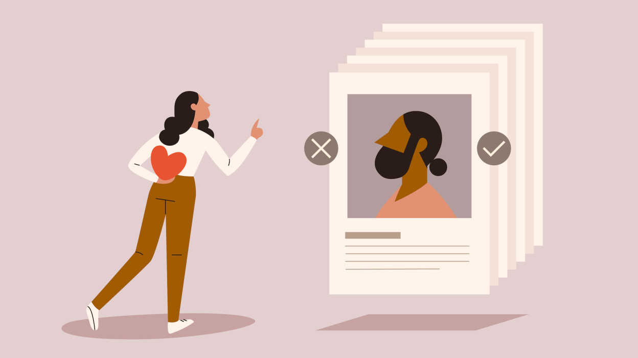 Vivere come in vetrina, ovvero dell’individualismo foraggiato da social e app di dating Vivere come in vetrina, ovvero dell’individualismo foraggiato da social e app di dating