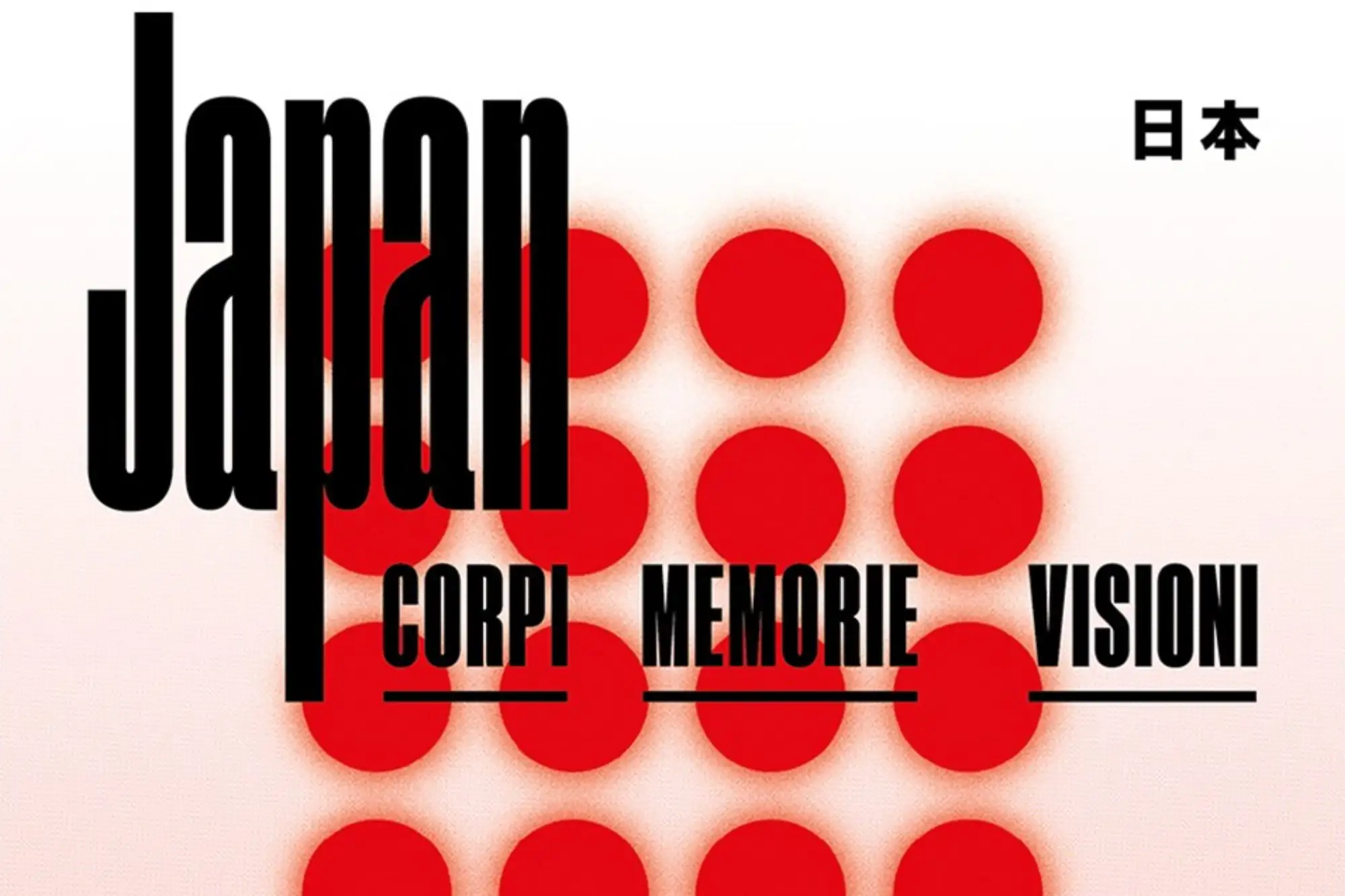 Trieste: il Giappone si racconta in immagini