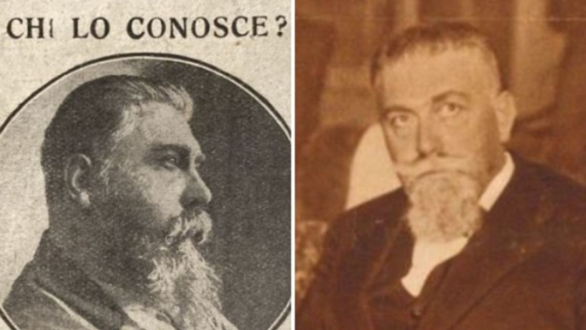 "Smemorati" di ieri e di oggi