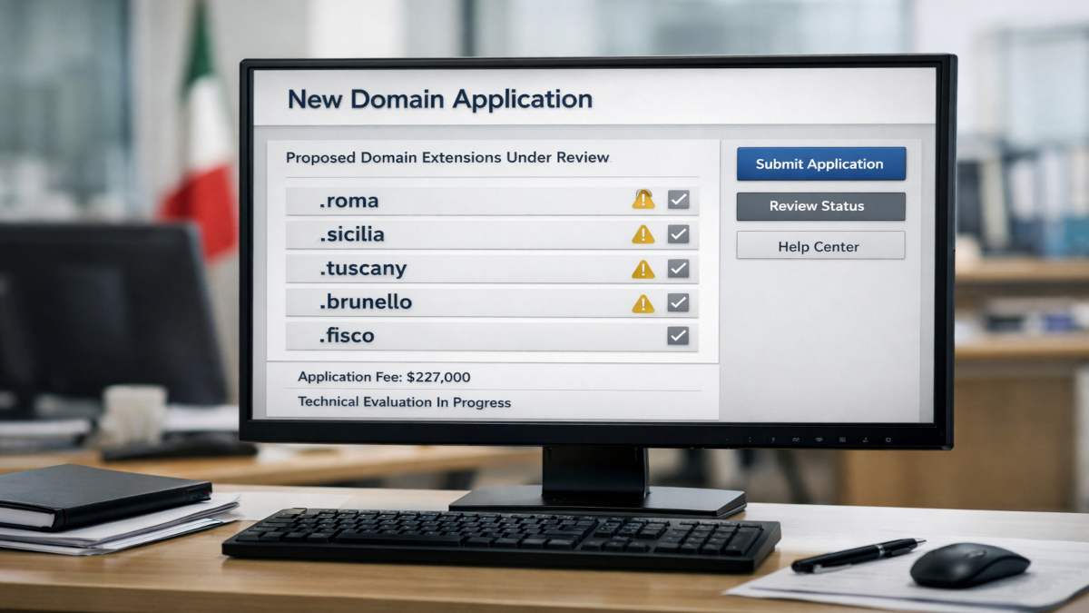 ICANN_New_Domain_Application Nuovi domini di primo livello, si apre una nuova finestra Icann dopo il round del 2012