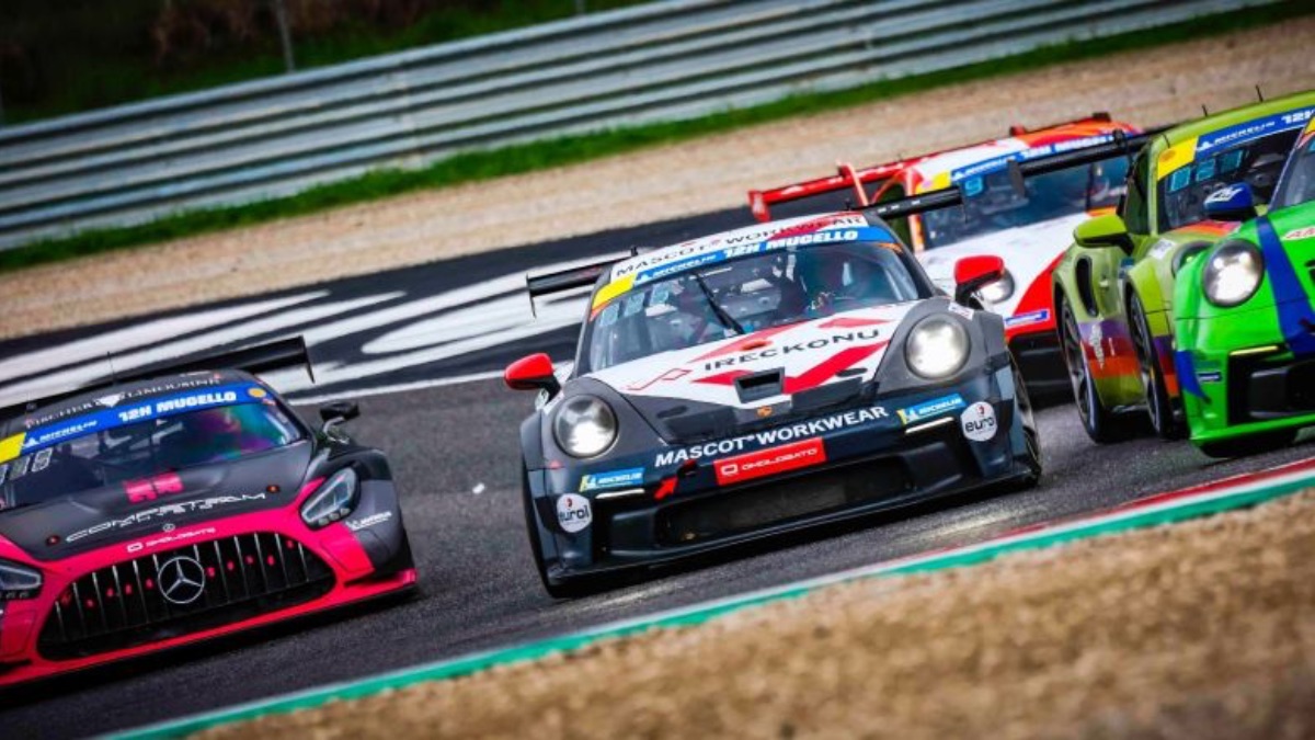 12H del Mugello: si scaldano i motori nella endurance sulle colline toscane