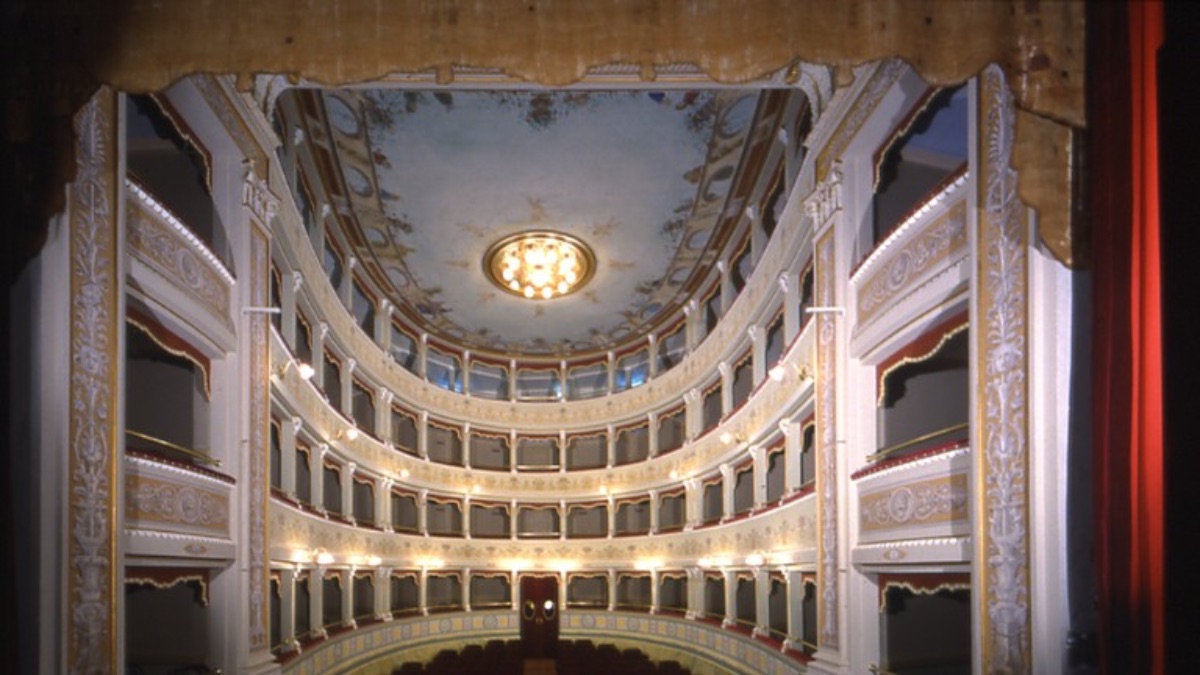 IMG_0130 Dalla storia al futuro: il Teatro Sociale di Amelia rinasce nel segno dei giovani