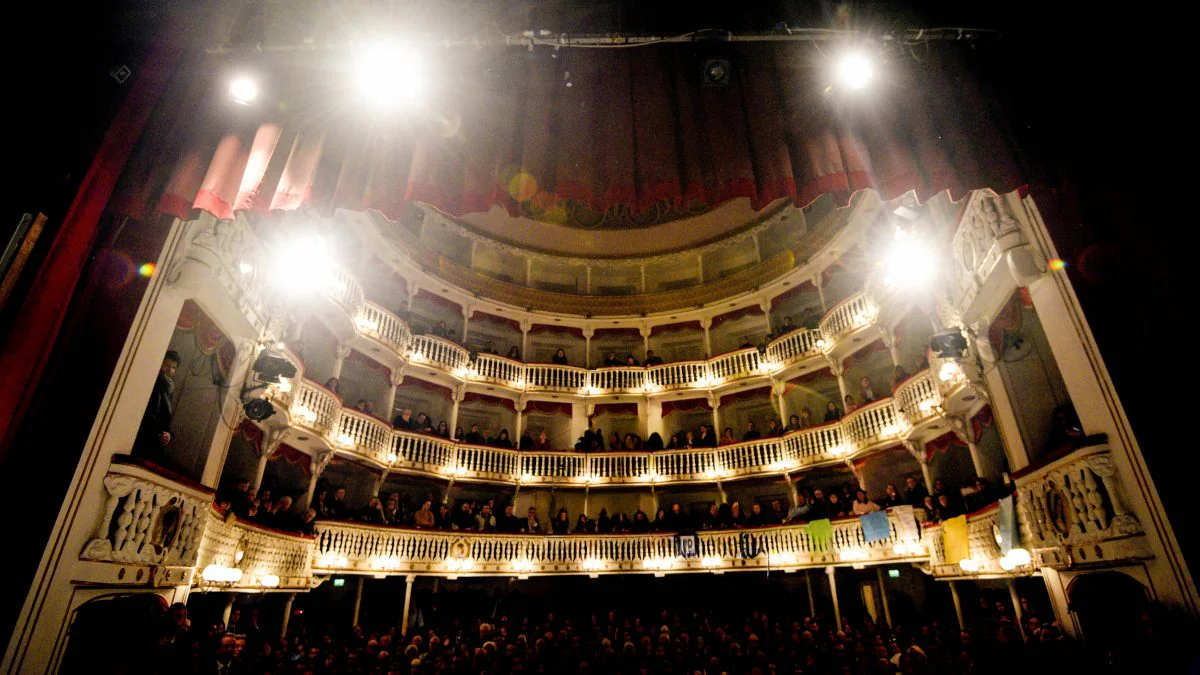 Il Mic acquisirà i locali del Teatro Sannazaro