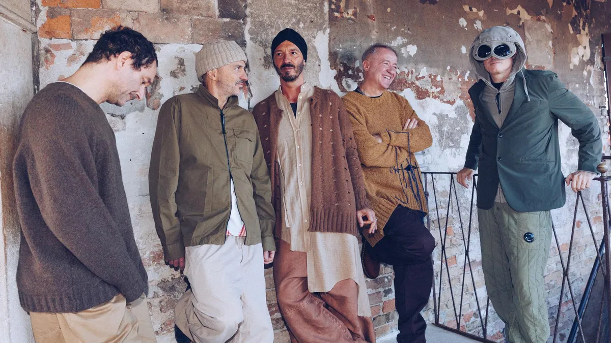 Subsonica, nuovo inizio con “Terre Rare”: il disco dei trent’anni