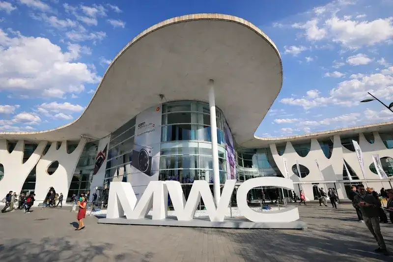 IMG_1141 Il Mobile World Congress torna con una edizione anniversario