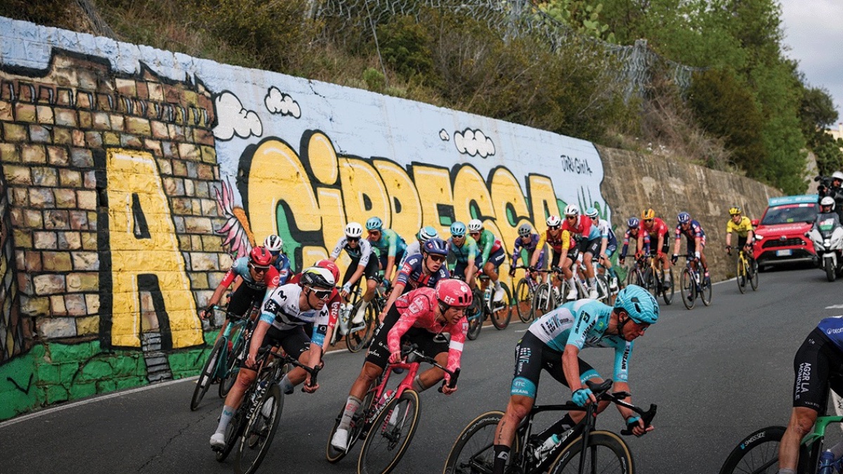 La Milano-Sanremo si correrà nel primo giorno di primavera