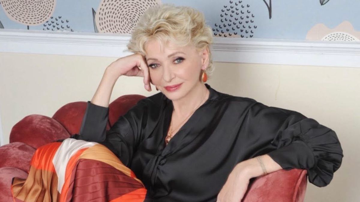 Si è spenta Enrica Bonaccorti: dalla tv alla musica, una vita di creatività