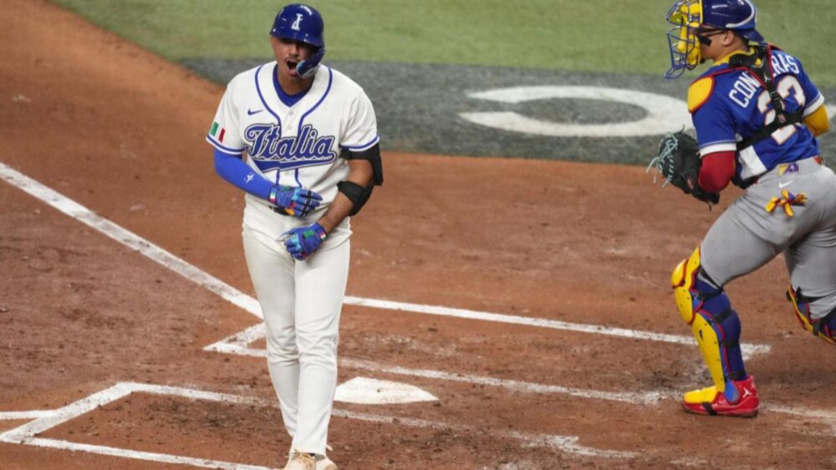 Italia al World Baseball Classic Calcio "a rischio retrocessione": tanti sport bramano il suo posto