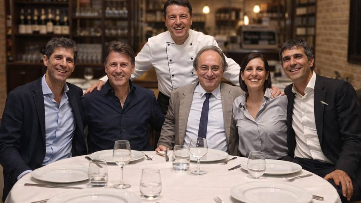 La semplificazione della politica attraverso le primarie