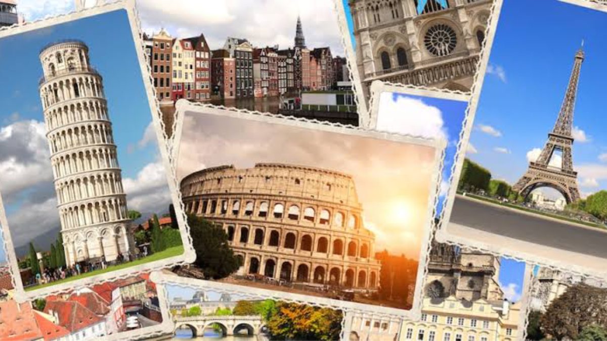 Capitali del Turismo 2027: al via la sfida UE