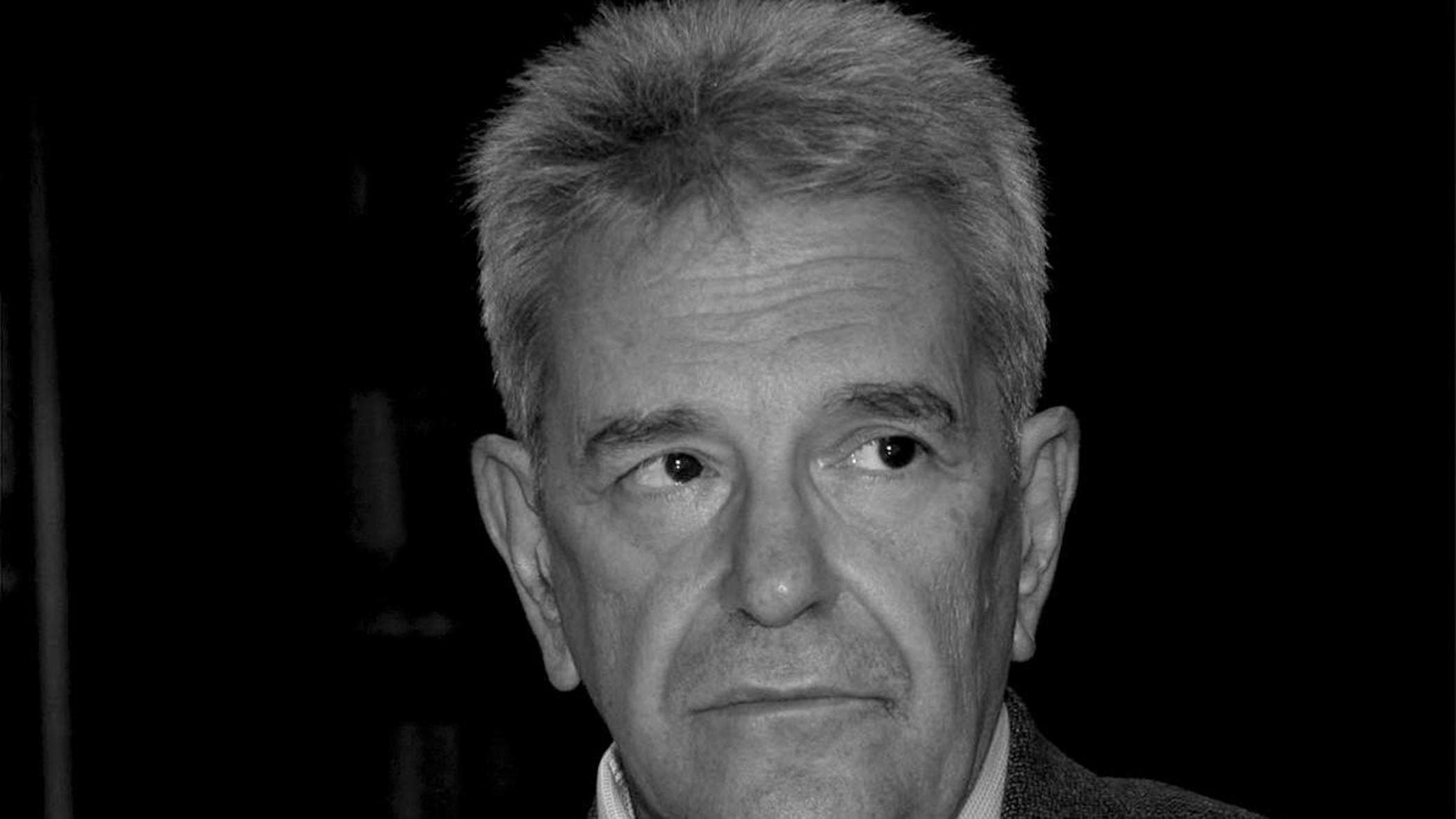 Addio a Romano Luperini, maestro della critica letteraria italiana