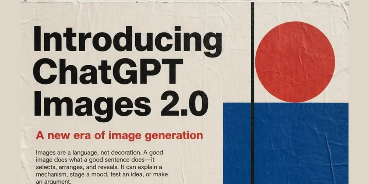 ChatGPT Images 2.0: il nuovo modello pensato per progetti digitali e professionali