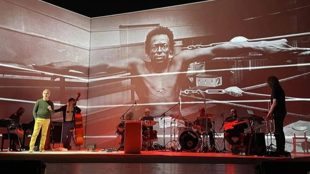 Paolo Fresu svela il suo “Time in Jazz” 2026