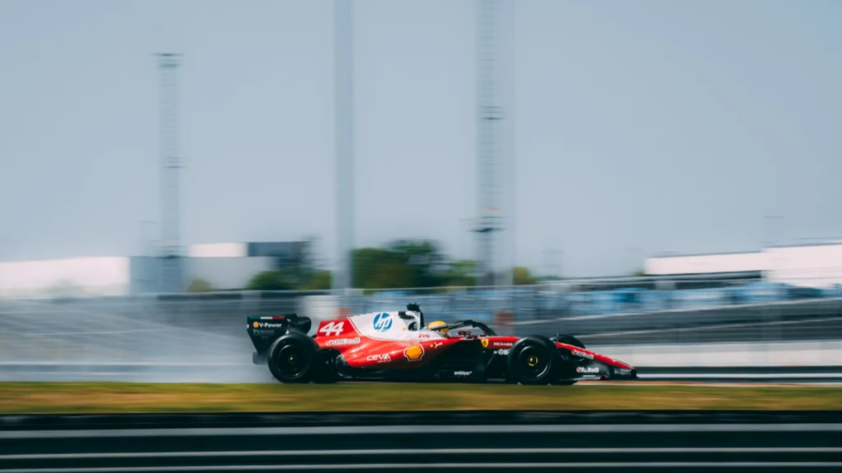 Off Grid: cosa sta succedendo in questa pausa forzata