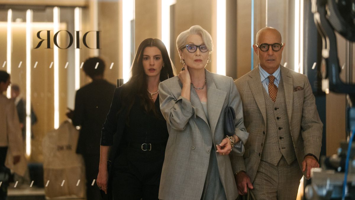 Moda e trasformazione: il ritorno di Miranda Priestly sul grande schermo