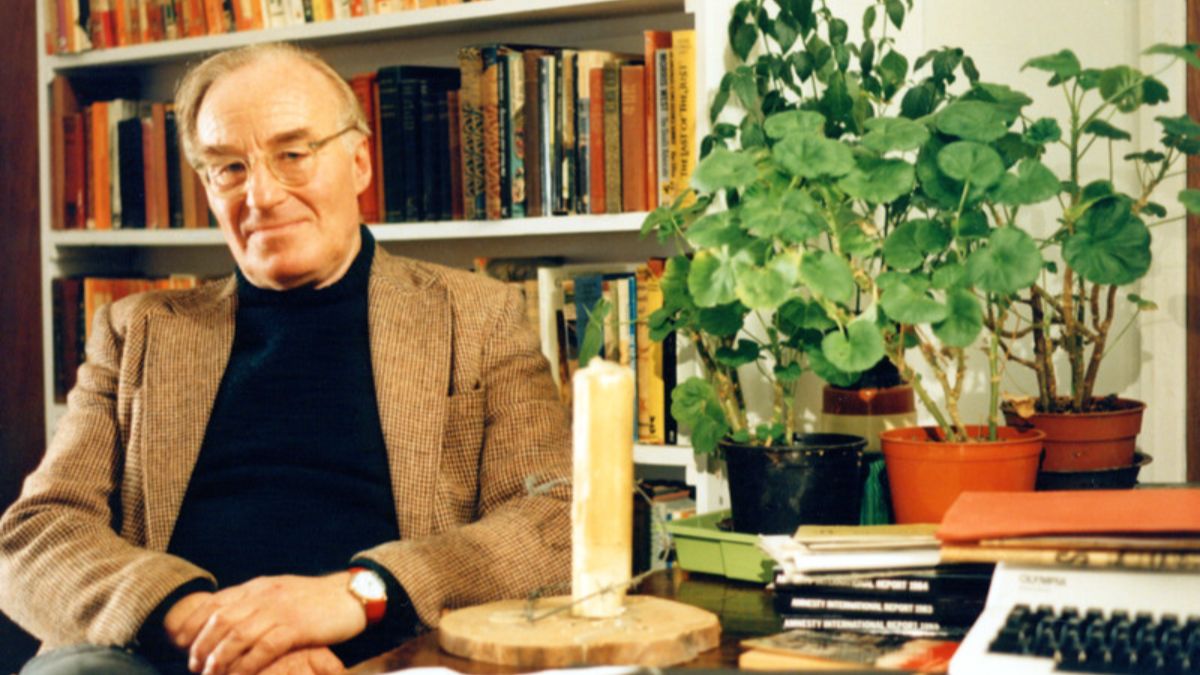 Quando Peter Benenson rinunciò all'indifferenza