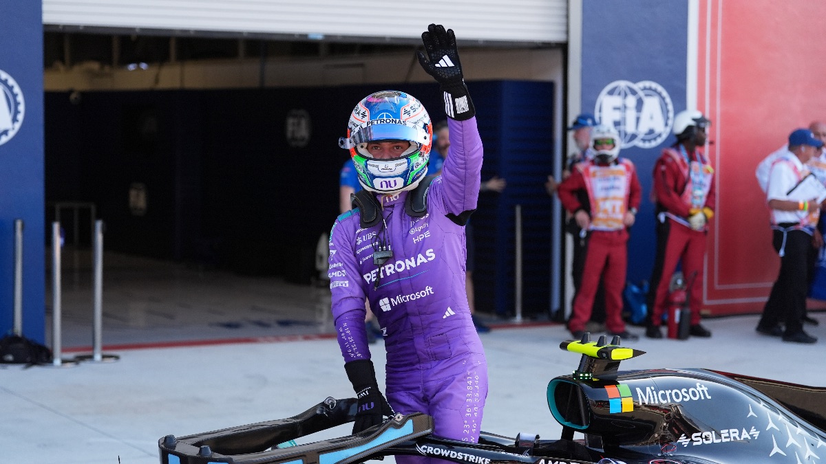 Miami &egrave; tricolore: Kimi Antonelli scrive la storia con tre vittorie consecutive