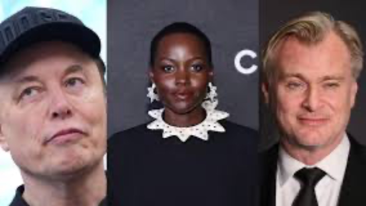 Musk attacca Nolan per “L’Odissea”: polemiche sul cast del film
