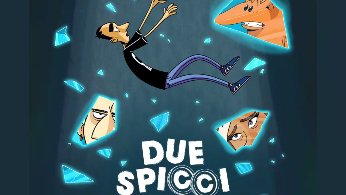 Zerocalcare Zerocalcare e i "due spicci" della vita adulta