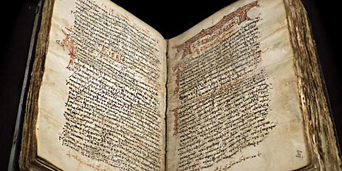 Grande scoperta filologica a Roma della ricercatrice formata a Siena Elisabetta Magnati