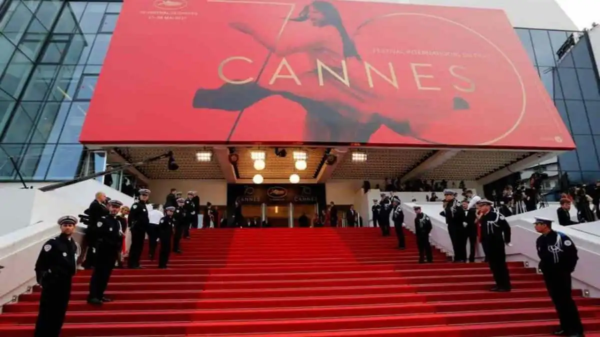 Festival di Cannes 2026: conferita a Peter Jackson la Palma d'Oro alla carriera