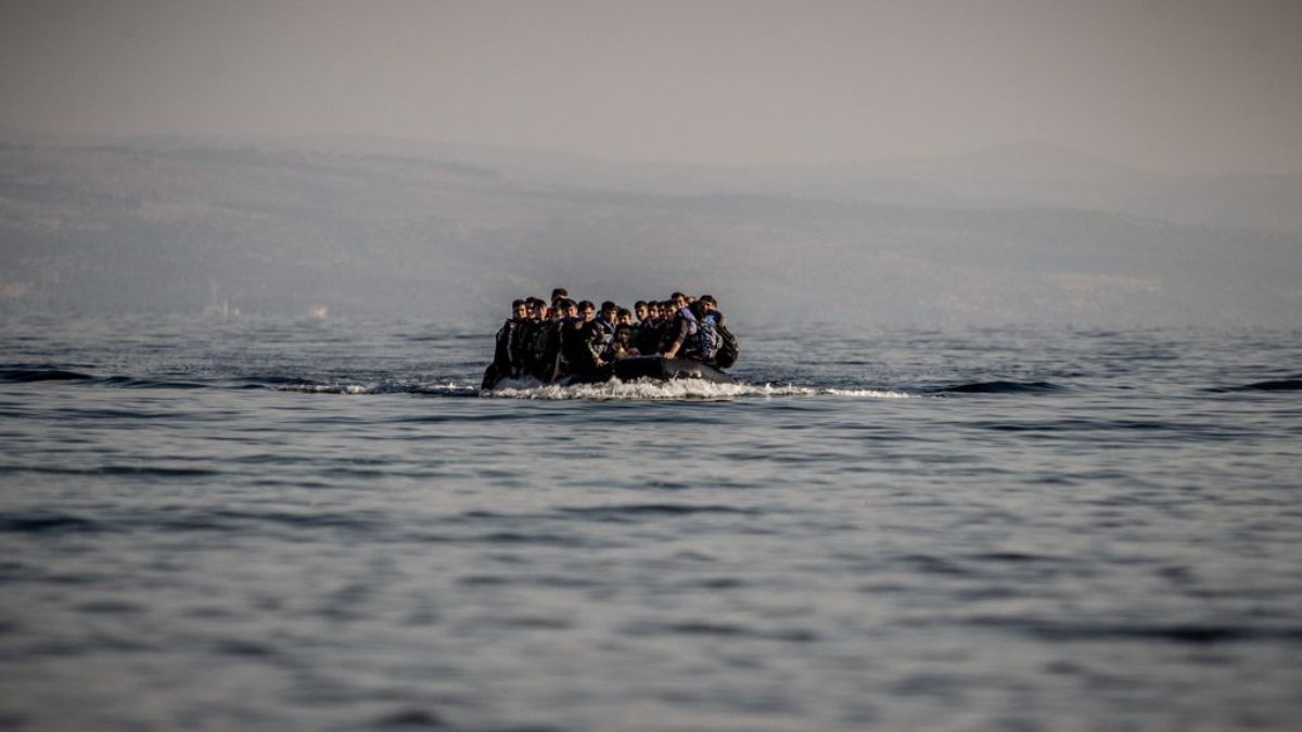mare nostrum Come si dirà "Mare nostrum" in ebraico?