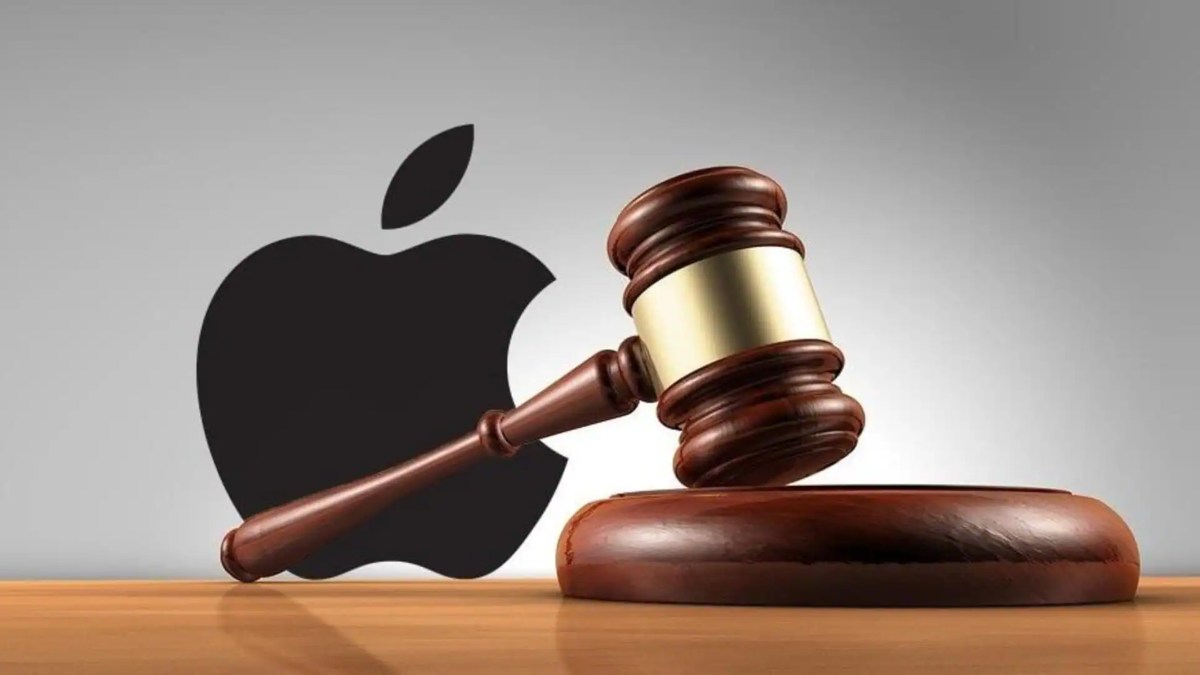 Apple L’Antitrust avvia la prima indagine su Apple in Europa