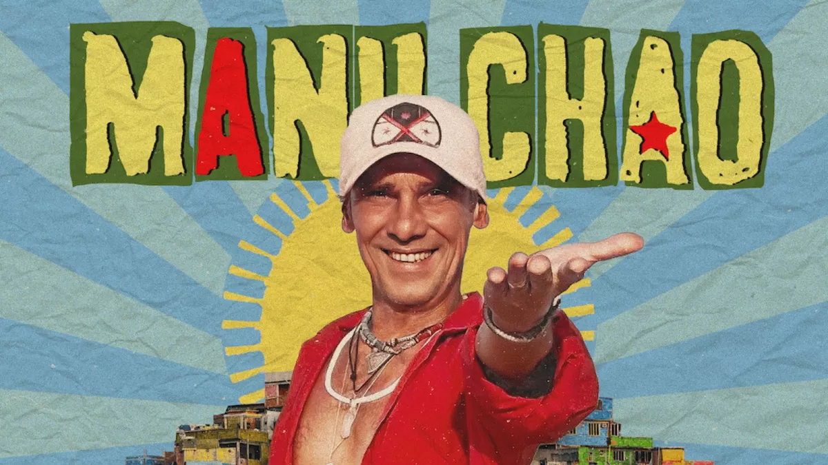 Manu Chao chiuderà il Rugby Sound Festival 2026
