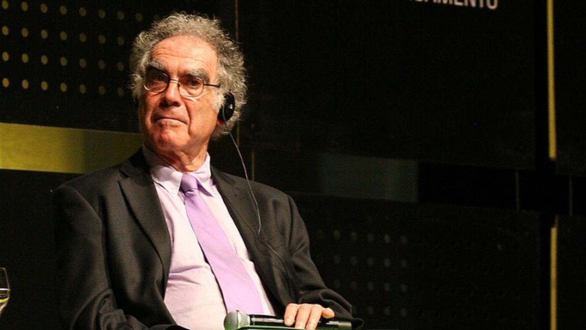 Addio a Carlo Ginzburg, maestro della microstoria e storico italiano