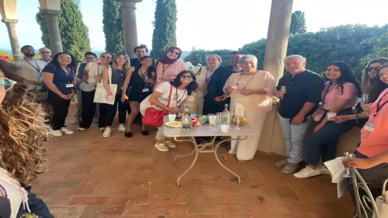 A Siena la 24^ edizione della European Pain School