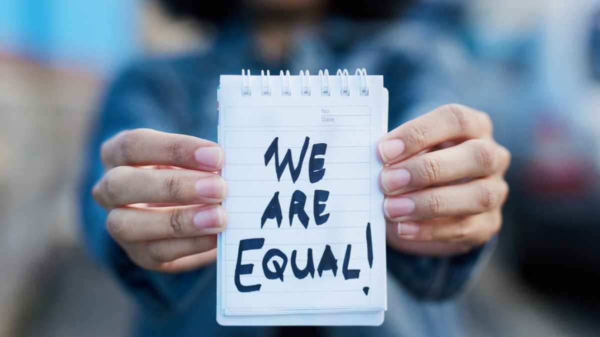 Tempi duri per la parità di genere e per il Queer