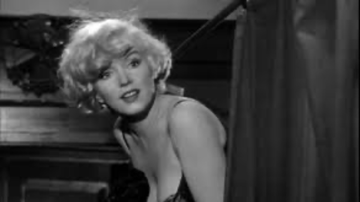 Cento anni di Marilyn 