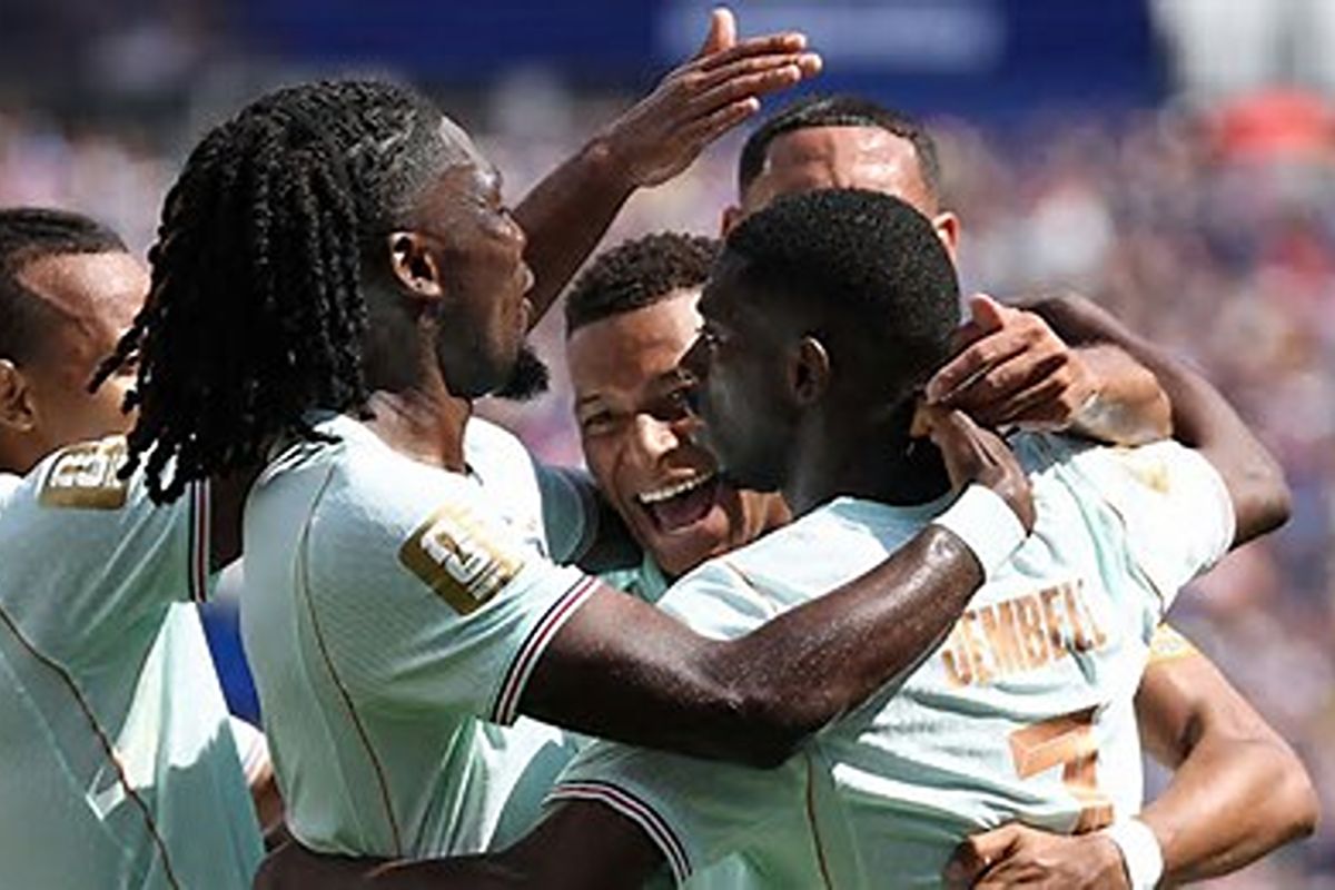 Un super Dembélé trascina la Francia ai sedicesimi di finale da prima del girone. Norvegia battuta 4-1